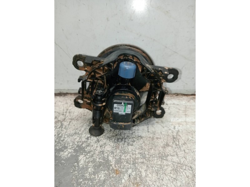 Recambio de faro antiniebla derecho para renault clio iv societé referencia OEM IAM 261500097RB  
