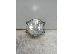 Recambio de faro antiniebla izquierdo para renault clio iv societé referencia OEM IAM 261500097RB  