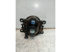 Recambio de faro antiniebla izquierdo para renault clio iv societé referencia OEM IAM 261500097RB   2