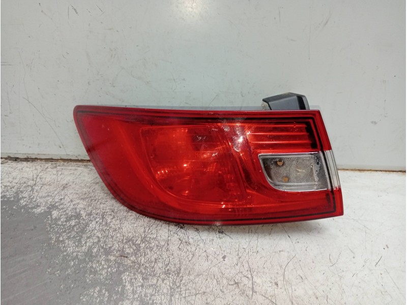 Recambio de piloto trasero izquierdo para renault clio iv societé referencia OEM IAM 265554091R  