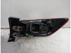 Recambio de piloto trasero izquierdo para renault clio iv societé referencia OEM IAM 265554091R   2
