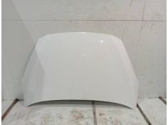 Recambio de capot para ford fiesta (ce1) trend referencia OEM IAM   