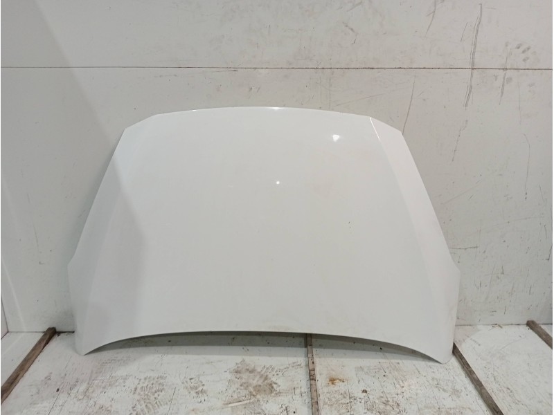 Recambio de capot para ford fiesta (ce1) trend referencia OEM IAM   