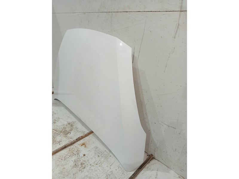 Recambio de capot para ford fiesta (ce1) trend referencia OEM IAM   