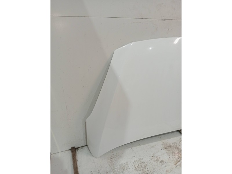 Recambio de capot para ford fiesta (ce1) trend referencia OEM IAM   