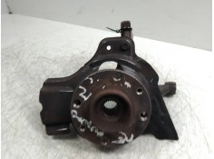 Recambio de mangueta delantera derecha para fiat punto berlina (188) 1.2 16v elx referencia OEM IAM   