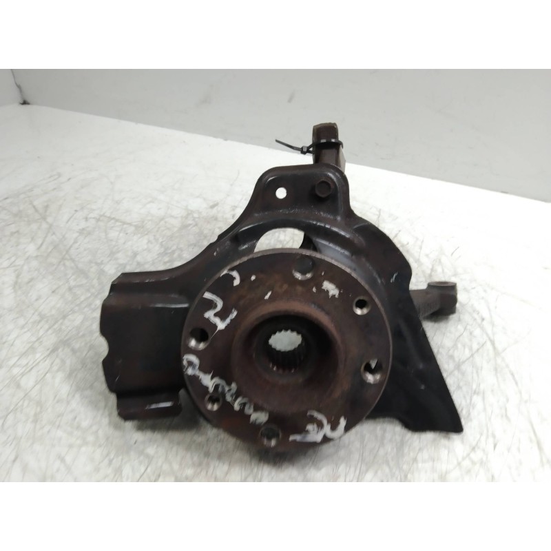 Recambio de mangueta delantera derecha para fiat punto berlina (188) 1.2 16v elx referencia OEM IAM   