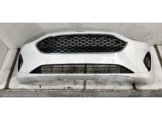Recambio de paragolpes delantero para ford fiesta (ce1) trend referencia OEM IAM   