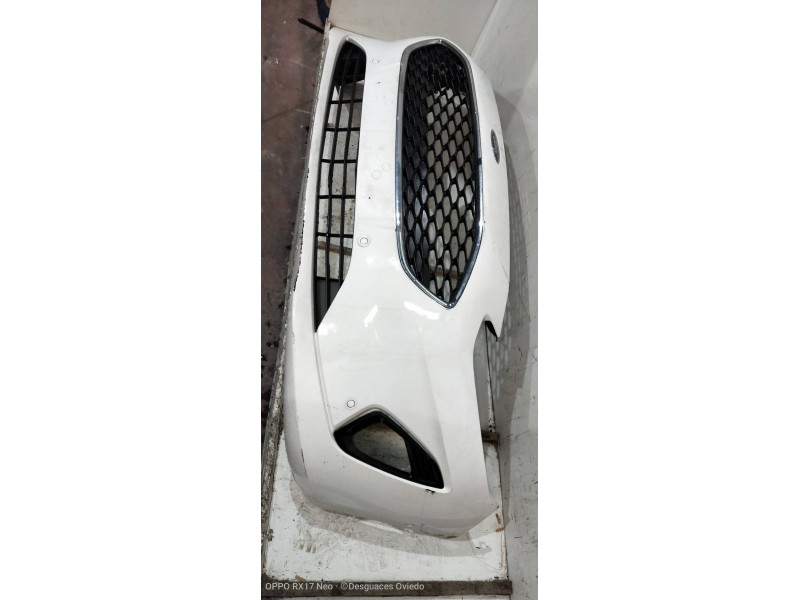 Recambio de paragolpes delantero para ford fiesta (ce1) trend referencia OEM IAM   