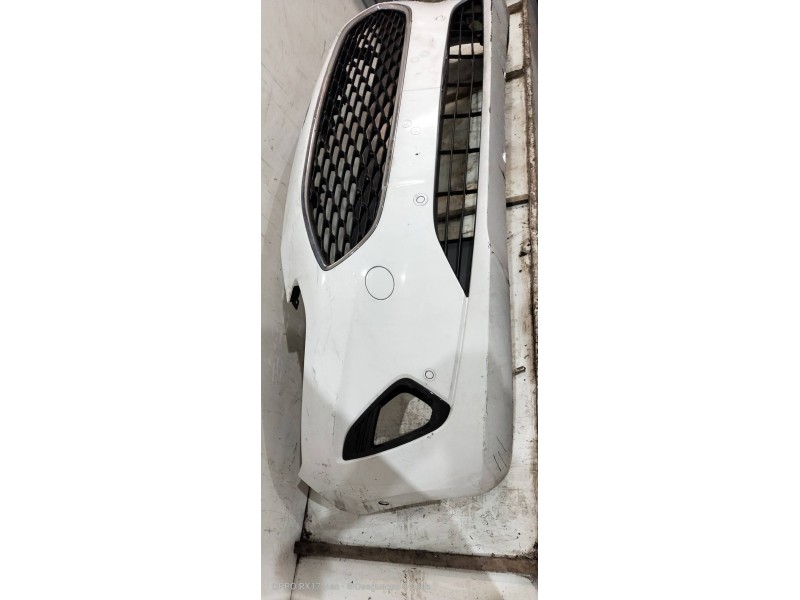 Recambio de paragolpes delantero para ford fiesta (ce1) trend referencia OEM IAM   