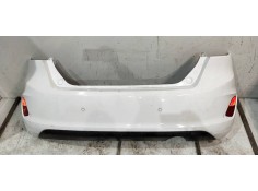 Recambio de paragolpes trasero para ford fiesta (ce1) trend referencia OEM IAM   