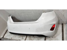 Recambio de paragolpes trasero para ford fiesta (ce1) trend referencia OEM IAM    2