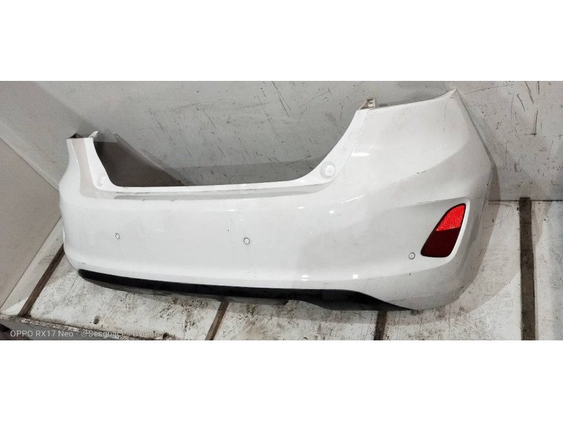 Recambio de paragolpes trasero para ford fiesta (ce1) trend referencia OEM IAM   