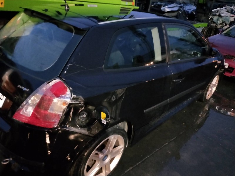 fiat stilo (192) del año 2007