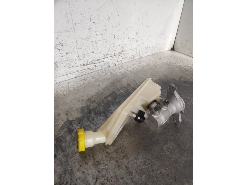 Recambio de bomba freno para peugeot 207 sport referencia OEM IAM   