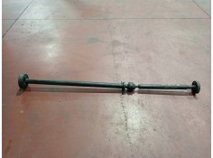 Recambio de transmision central para audi tt (8n3/8n9) 1.8 t coupe (132kw) referencia OEM IAM   