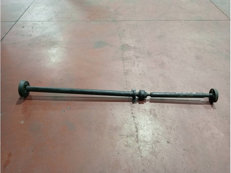 Recambio de transmision central para audi tt (8n3/8n9) 1.8 t coupe (132kw) referencia OEM IAM   