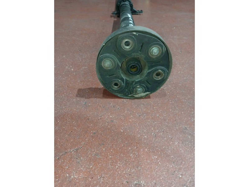 Recambio de transmision central para audi tt (8n3/8n9) 1.8 t coupe (132kw) referencia OEM IAM   