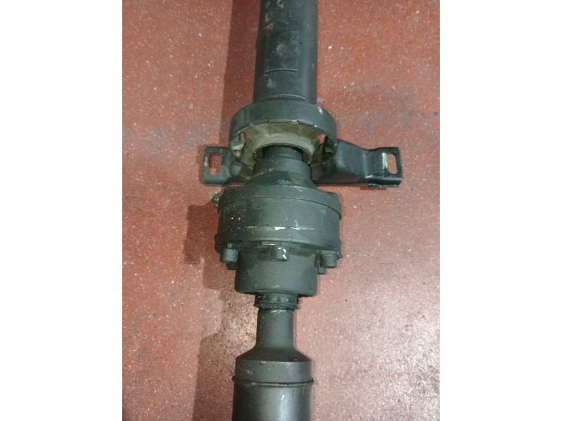 Recambio de transmision central para audi tt (8n3/8n9) 1.8 t coupe (132kw) referencia OEM IAM   