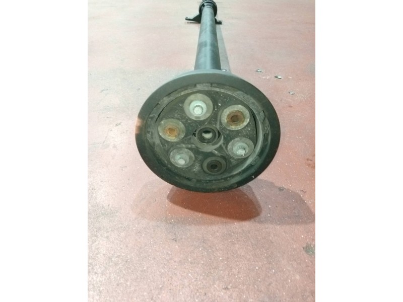 Recambio de transmision central para audi tt (8n3/8n9) 1.8 t coupe (132kw) referencia OEM IAM   