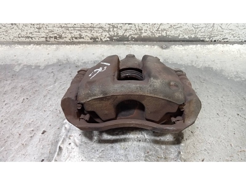 Recambio de pinza freno delantera izquierda para honda cr-v (re) comfort referencia OEM IAM   