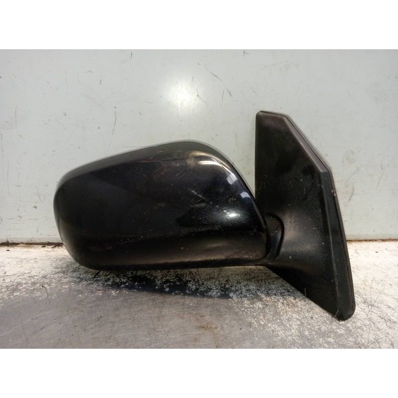 Recambio de retrovisor derecho para toyota corolla (e12) 2.0 d-4d linea luna berlina referencia OEM IAM  ELECTRICO 