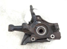 Recambio de mangueta delantera derecha para fiat punto berlina (188) 1.2 16v elx referencia OEM IAM    2