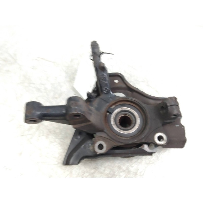 Recambio de mangueta delantera derecha para fiat punto berlina (188) 1.2 16v elx referencia OEM IAM   