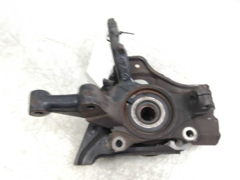 Recambio de mangueta delantera derecha para fiat punto berlina (188) 1.2 16v elx referencia OEM IAM   
