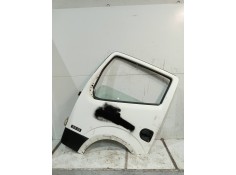 Recambio de puerta delantera izquierda para renault maxity fg 130.35/45 referencia OEM IAM  2P 