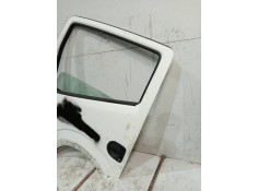 Recambio de puerta delantera izquierda para renault maxity fg 130.35/45 referencia OEM IAM  2P  2