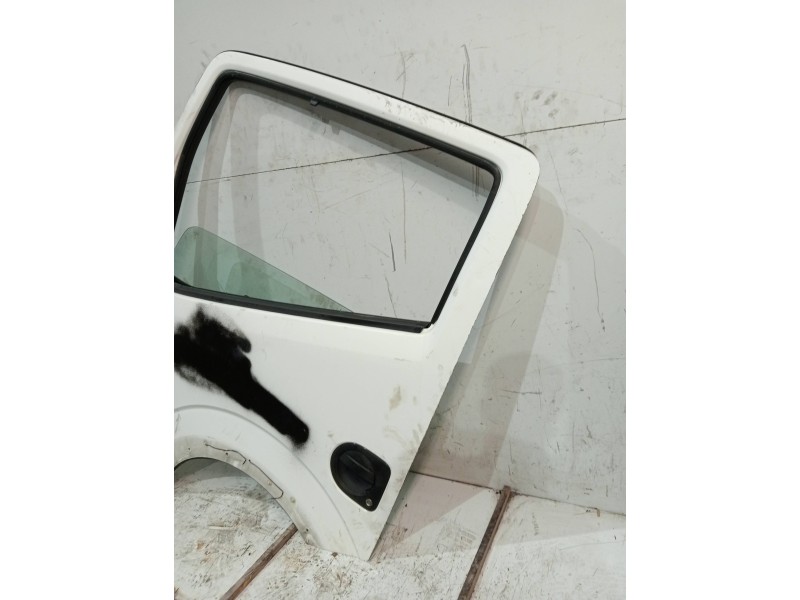 Recambio de puerta delantera izquierda para renault maxity fg 130.35/45 referencia OEM IAM  2P 