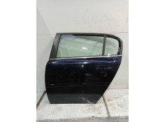 Recambio de puerta trasera izquierda para opel signum básico referencia OEM IAM  5P 