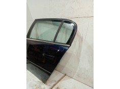 Recambio de puerta trasera izquierda para opel signum básico referencia OEM IAM  5P  2