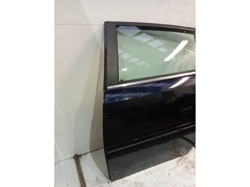 Recambio de puerta trasera izquierda para opel signum básico referencia OEM IAM  5P 