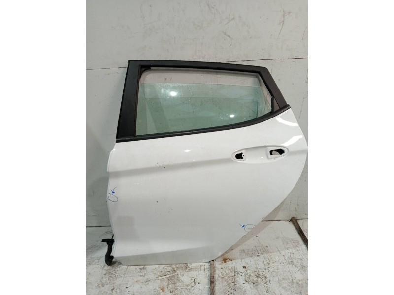 Recambio de puerta trasera izquierda para opel signum básico referencia OEM IAM  5P 