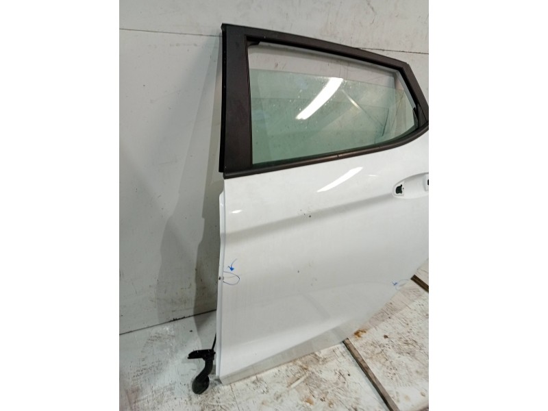 Recambio de puerta trasera izquierda para opel signum básico referencia OEM IAM  5P 