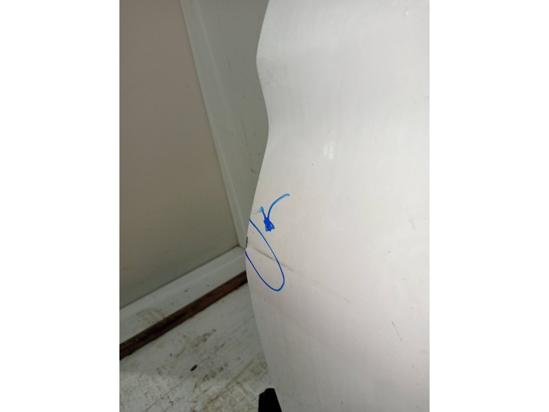 Recambio de puerta trasera izquierda para opel signum básico referencia OEM IAM  5P 