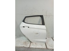Recambio de puerta trasera derecha para ford fiesta (ce1) trend referencia OEM IAM  5P 