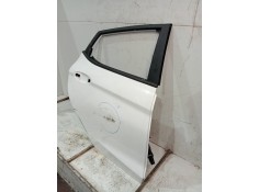 Recambio de puerta trasera derecha para ford fiesta (ce1) trend referencia OEM IAM  5P  2