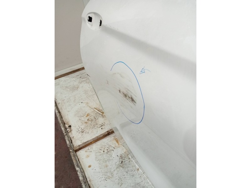 Recambio de puerta trasera derecha para ford fiesta (ce1) trend referencia OEM IAM  5P 