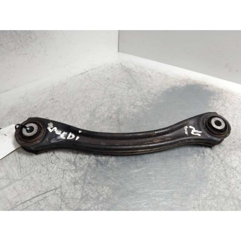 Recambio de brazo suspension inferior trasero izquierdo para mercedes clase c (w203) berlina 2.2 cdi cat referencia OEM IAM   
