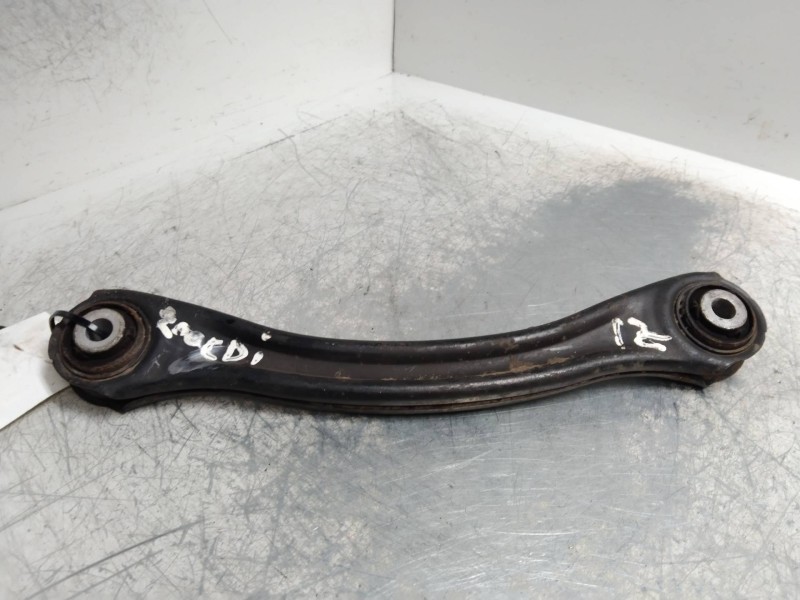 Recambio de brazo suspension inferior trasero izquierdo para mercedes clase c (w203) berlina 2.2 cdi cat referencia OEM IAM   