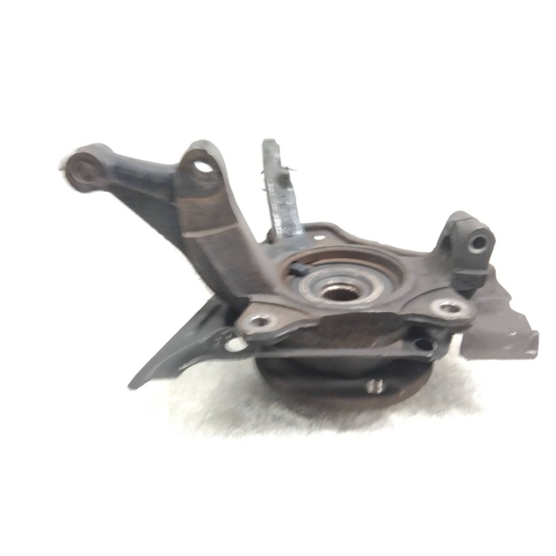 Recambio de mangueta delantera derecha para fiat punto berlina (188) 1.2 16v elx referencia OEM IAM   