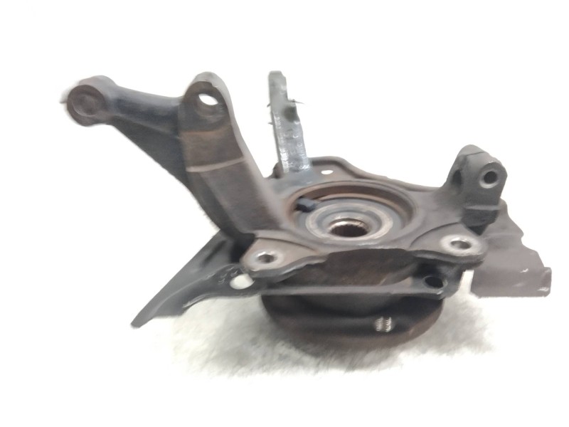 Recambio de mangueta delantera derecha para fiat punto berlina (188) 1.2 16v elx referencia OEM IAM   