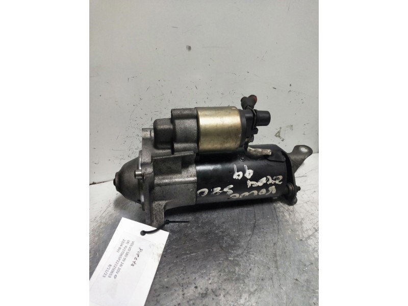 Recambio de motor arranque para volvo s80 berlina 2.4 (103kw) referencia OEM IAM 0001108166  