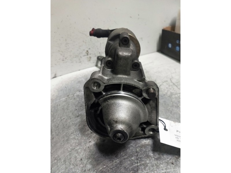 Recambio de motor arranque para volvo s80 berlina 2.4 (103kw) referencia OEM IAM 0001108166  