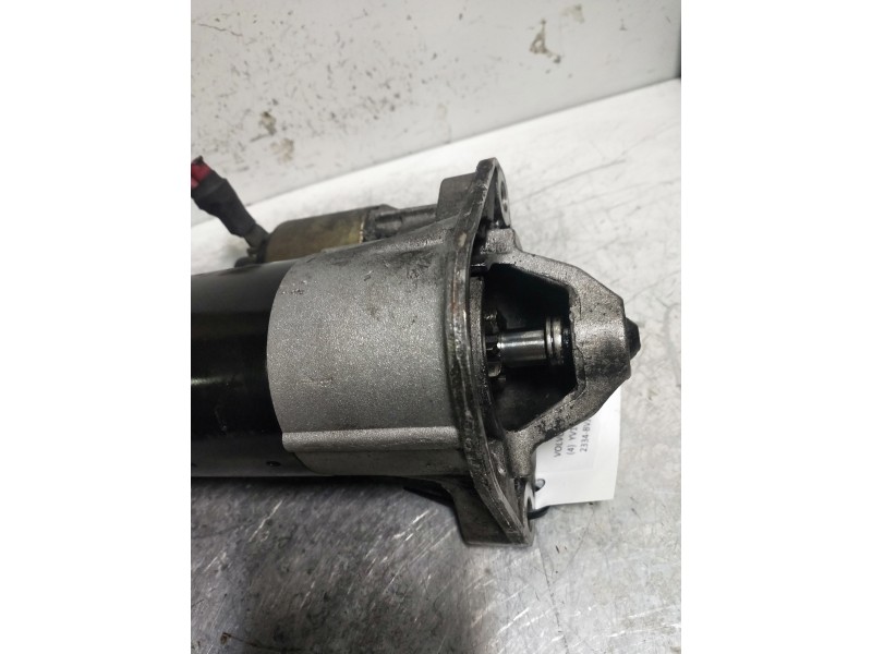 Recambio de motor arranque para volvo s80 berlina 2.4 (103kw) referencia OEM IAM 0001108166  