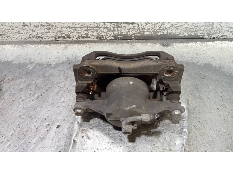Recambio de pinza freno delantera izquierda para honda cr-v (re) comfort referencia OEM IAM   