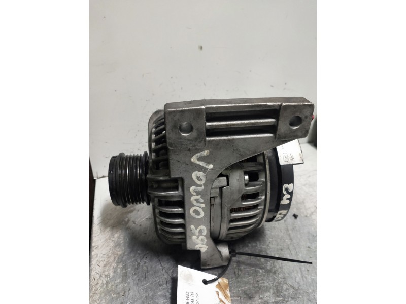 Recambio de alternador para volvo s80 berlina 2.4 (103kw) referencia OEM IAM   